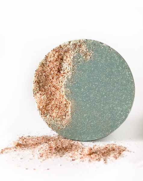 Indigo Salt Bar