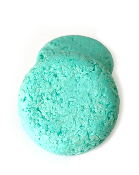Sensitive Scalp Solid Shampoo