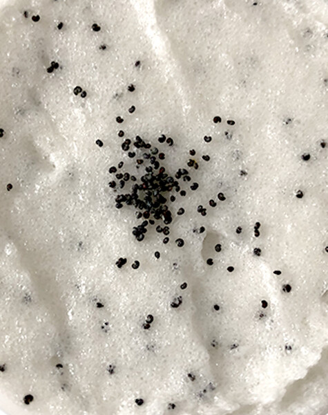 Bourbon Vanilla Body Scrub