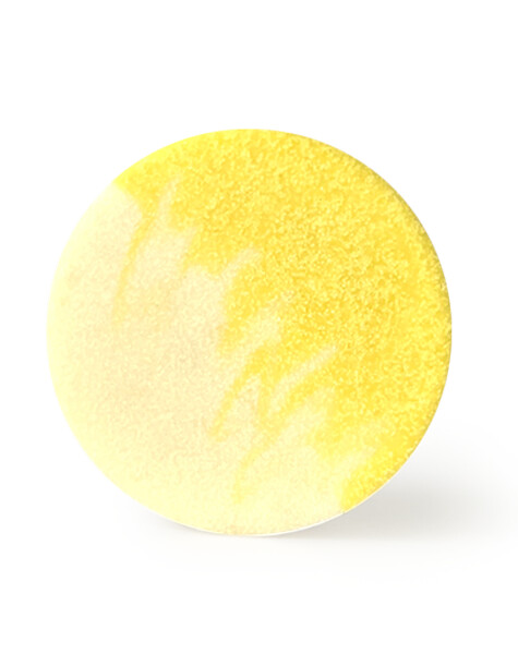 Lemon Verbena Loofah Bar