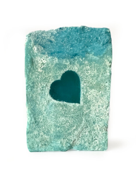 Siren&#39;s Heart Salt Bar
