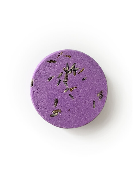 Lavender Shower Steamers