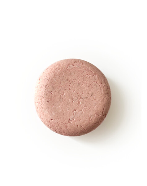 Hibiscus &amp; Ginseng Shampoo