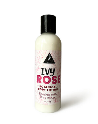 Ivy Rose Body Lotion