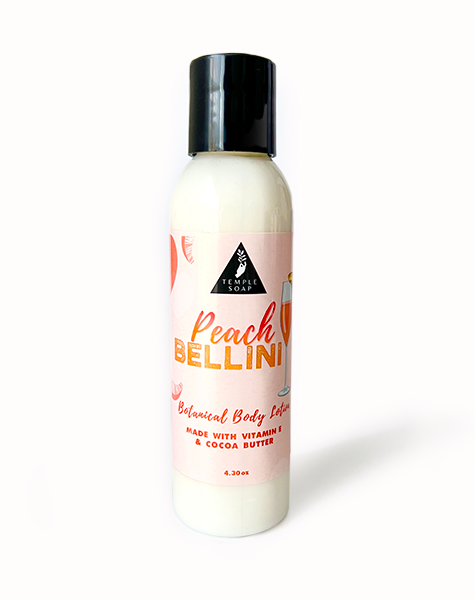 Peach Bellini Body Lotion