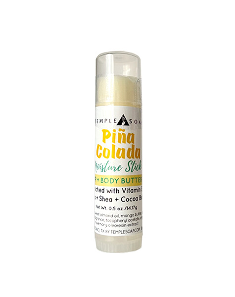 Pina Colada Lip + Body Butter