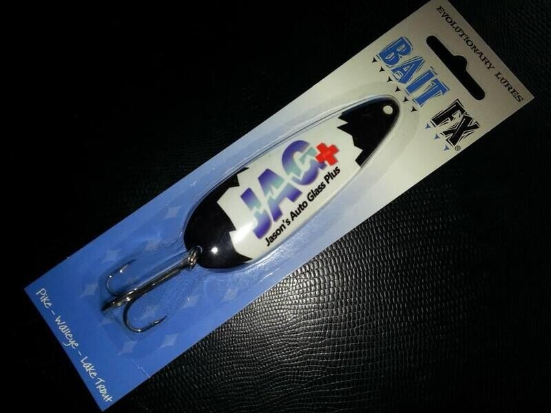 JAGplus Fish Hooks