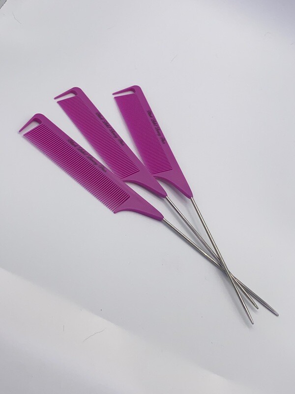 Precision Comb