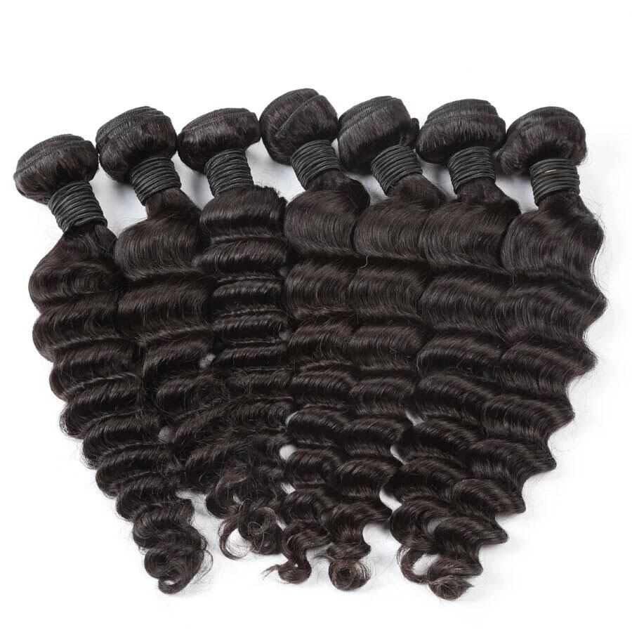 Deep Wave
