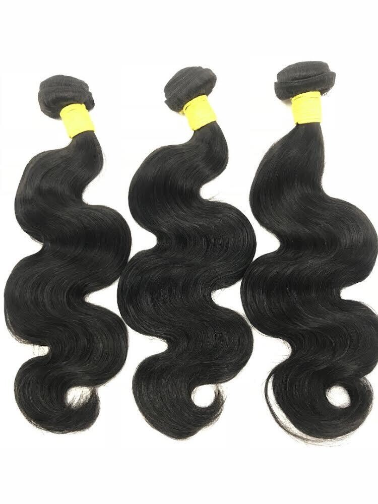 Bodywave
