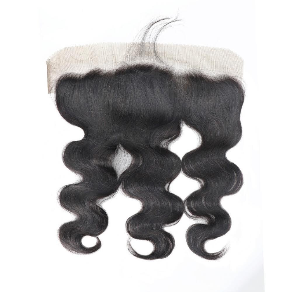Lace Frontal