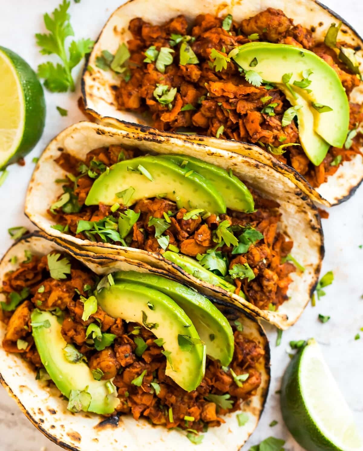 OAXACAN TACO EXPERIENCE!
10 Tacos to share with family &amp; friends!
CONTAINS NUTS!
See what&#39;s included below