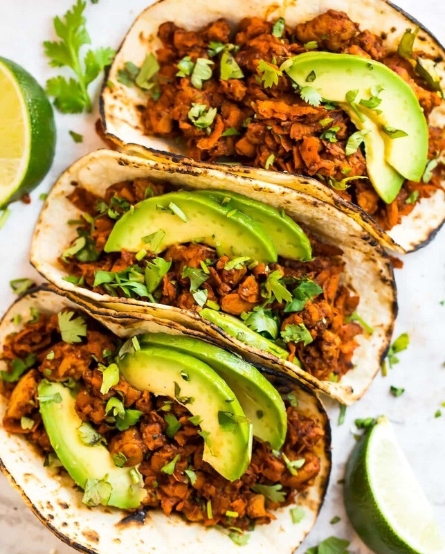 OAXACAN TACO EXPERIENCE!
10 Tacos to share with family &amp; friends!
CONTAINS NUTS!
See what&#39;s included below