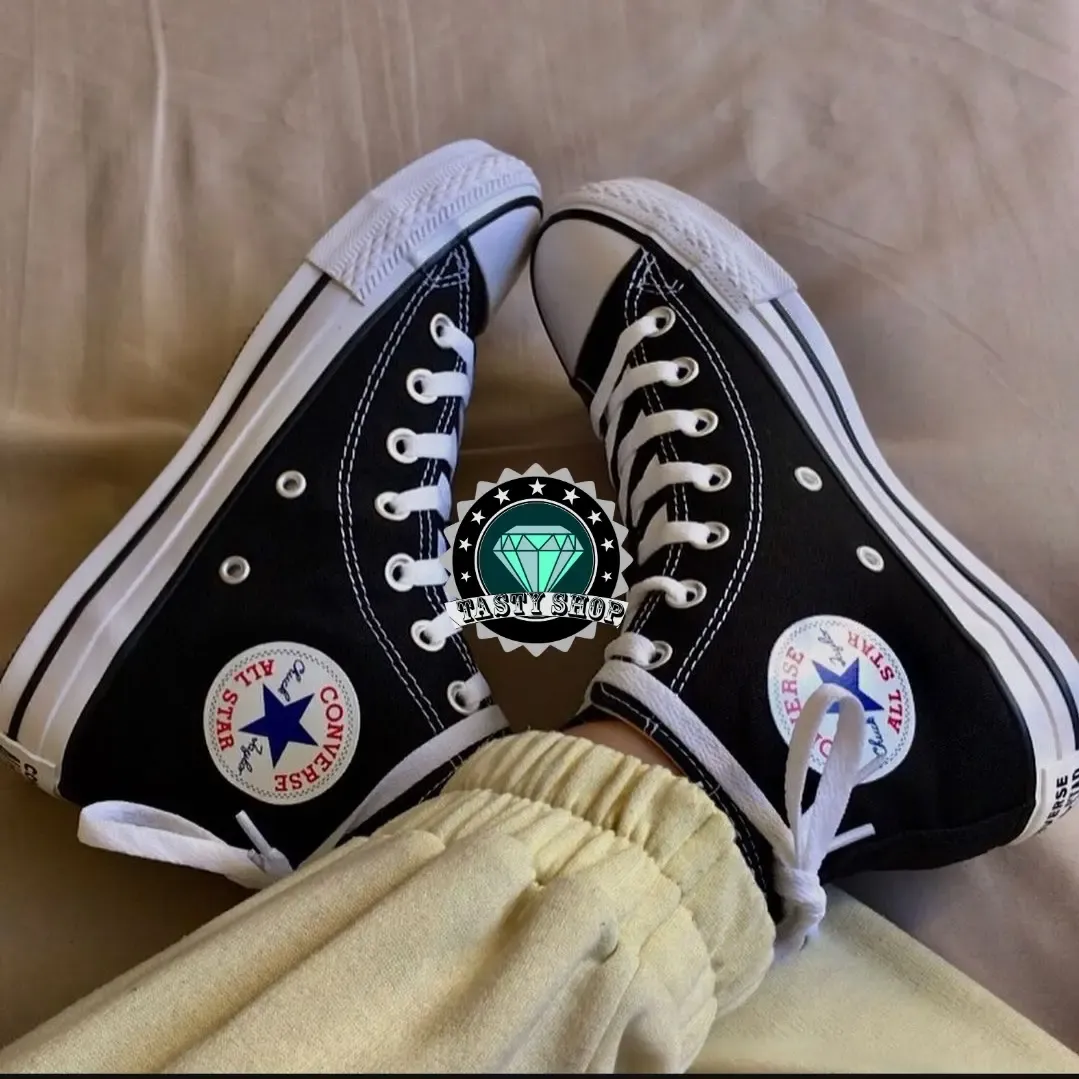 Converse All Stars