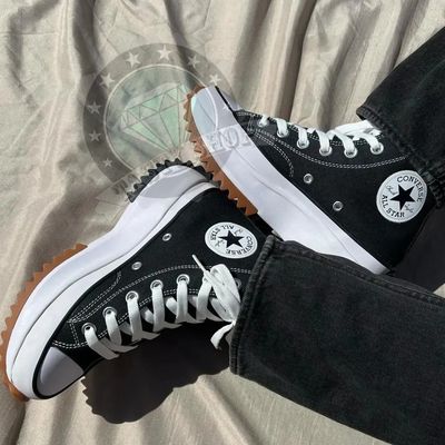 Run Star