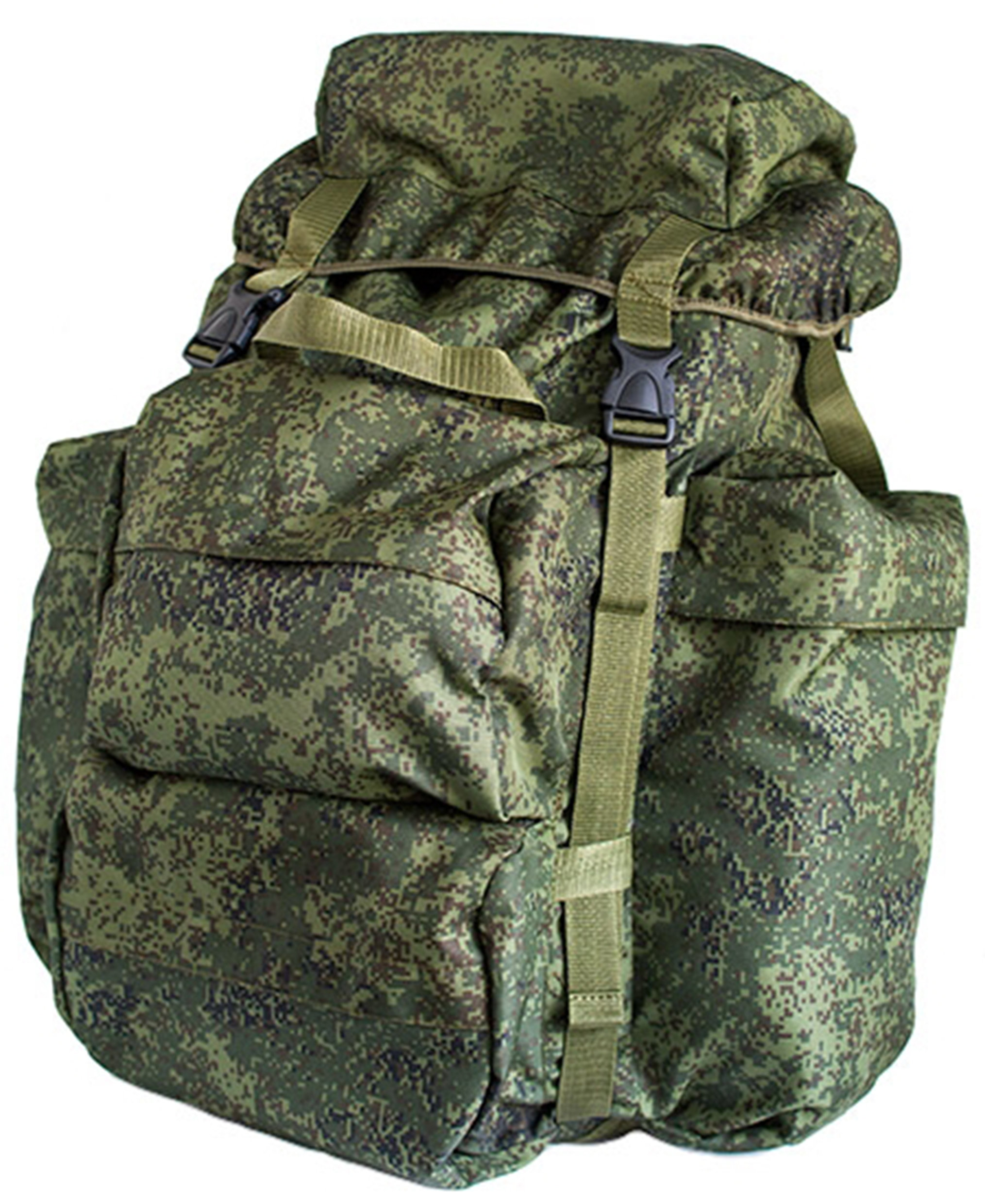 russian army rucksack