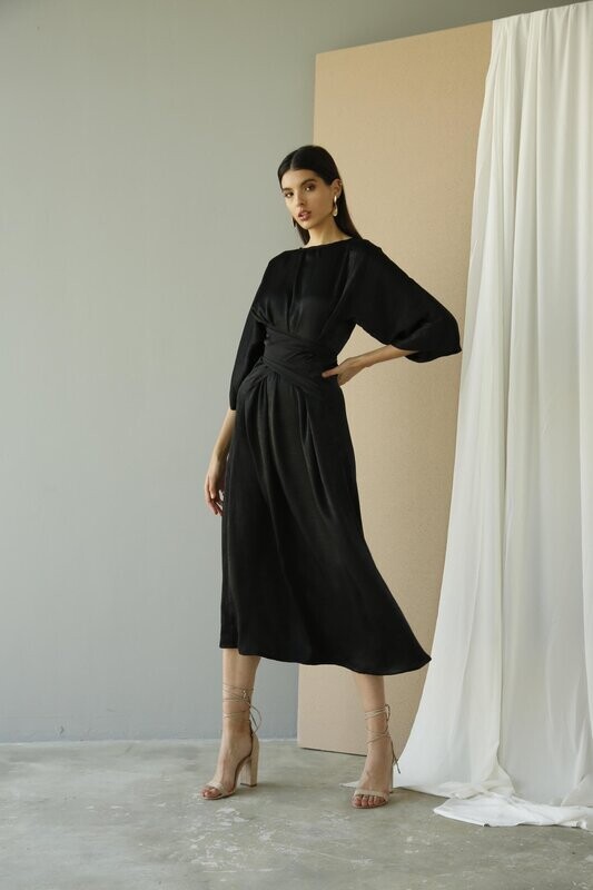 Hebe Dress