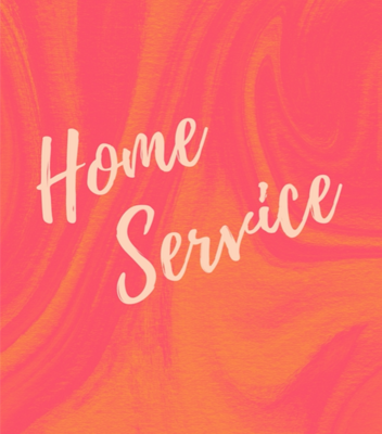 Home Service (UAE)