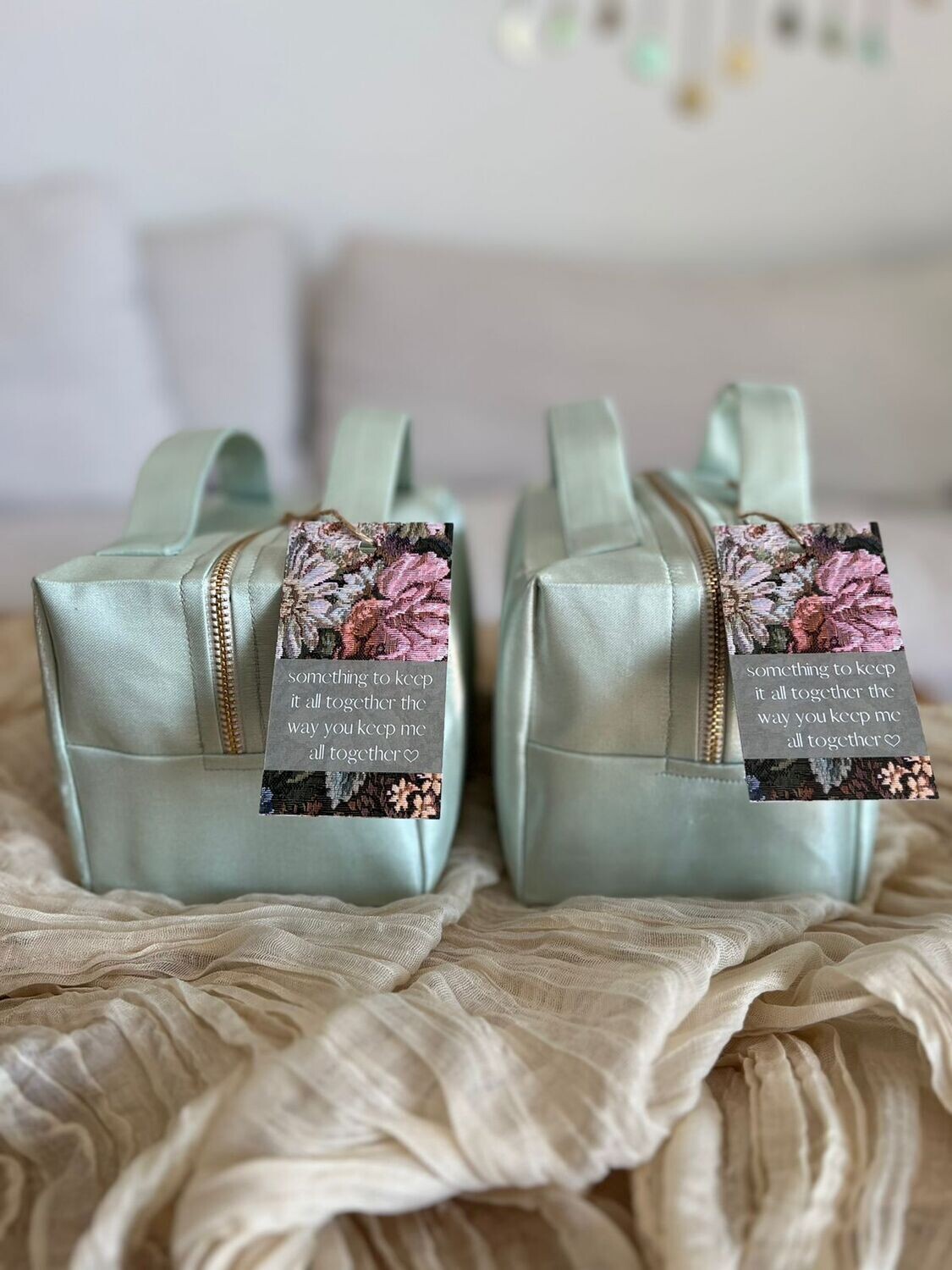 Baby Gemini  Gift Giveaways