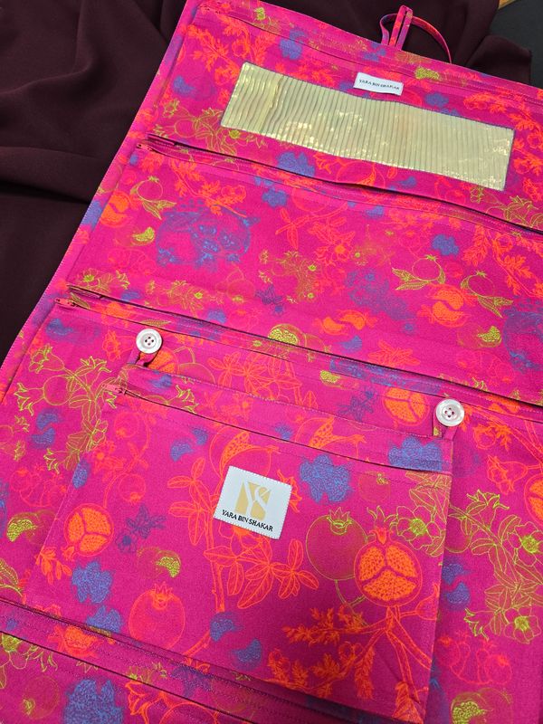 Customise your own Pretties Organiser