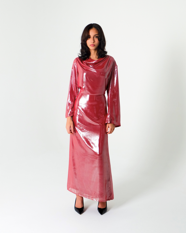 Lulu Dress