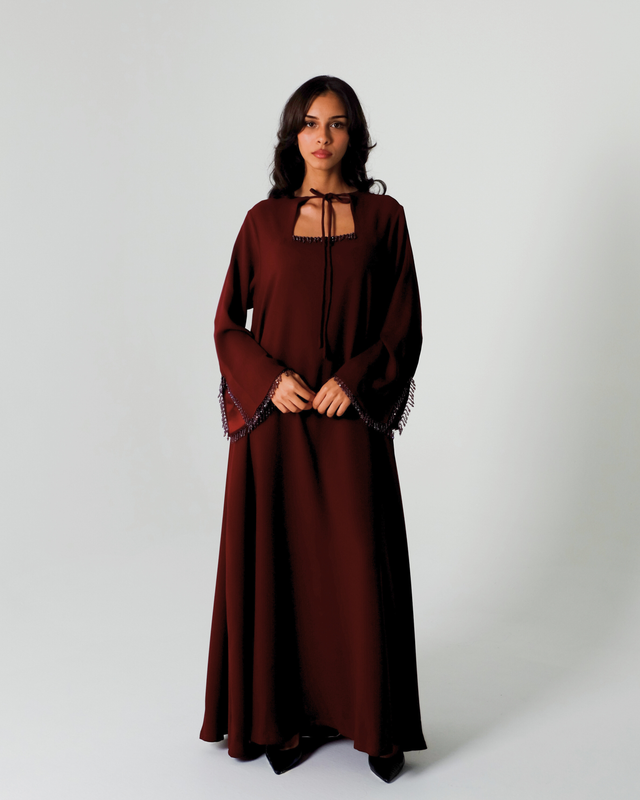 Aya  Dress