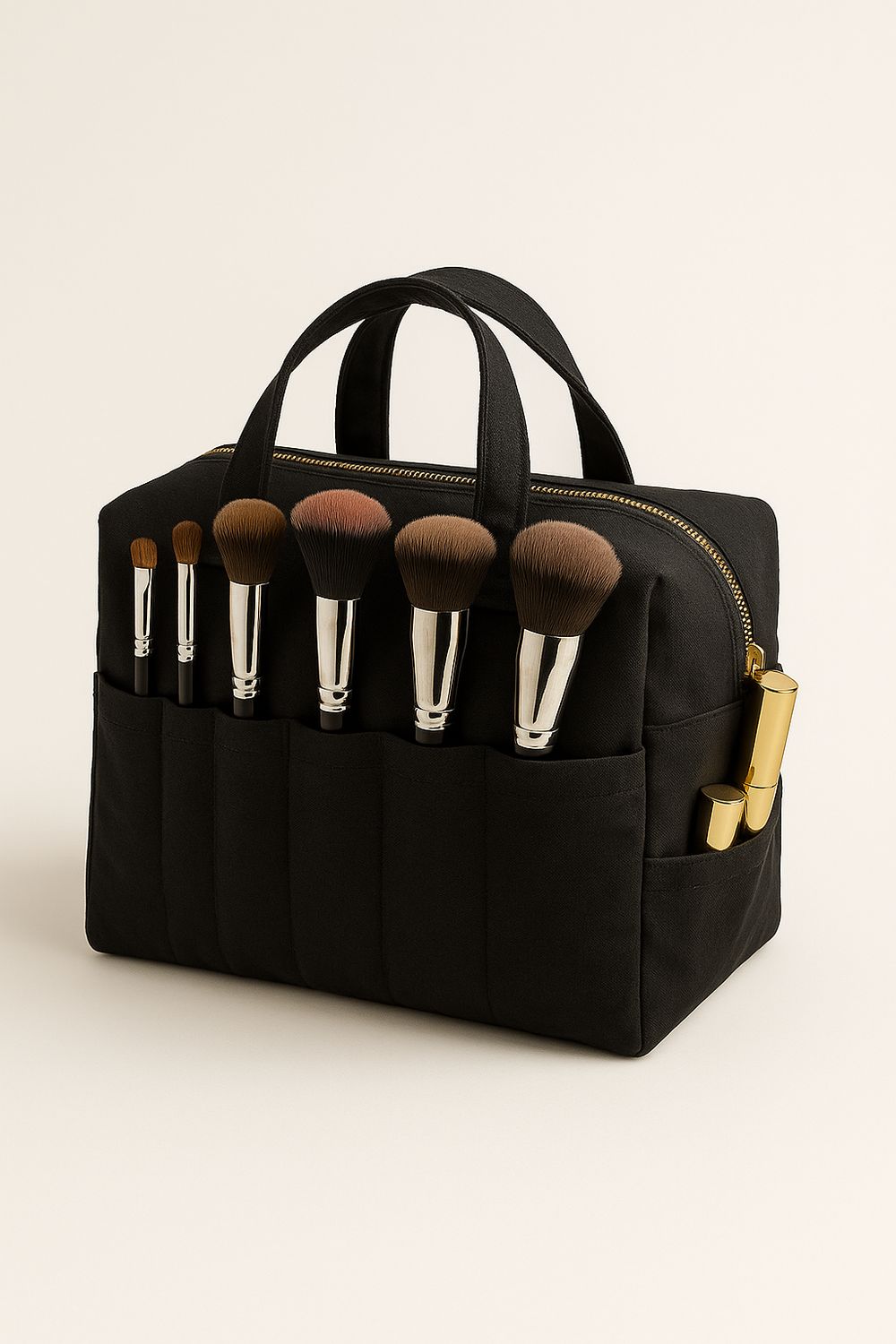 Black Gemini Bag