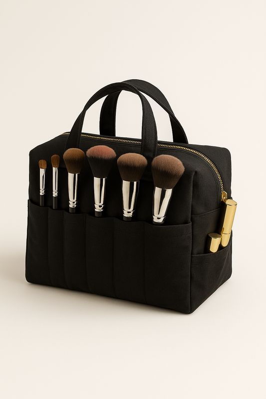 Black Gemini Bag