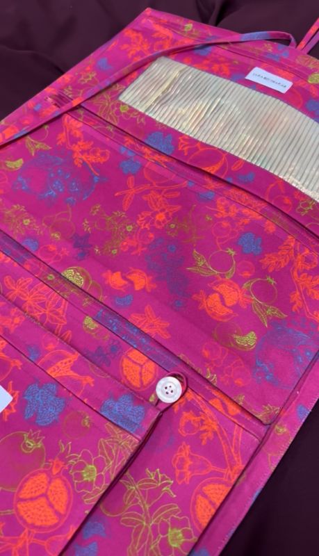 Customise your own Pretties Organiser
