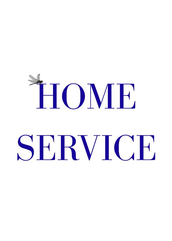Home Service (UAE)