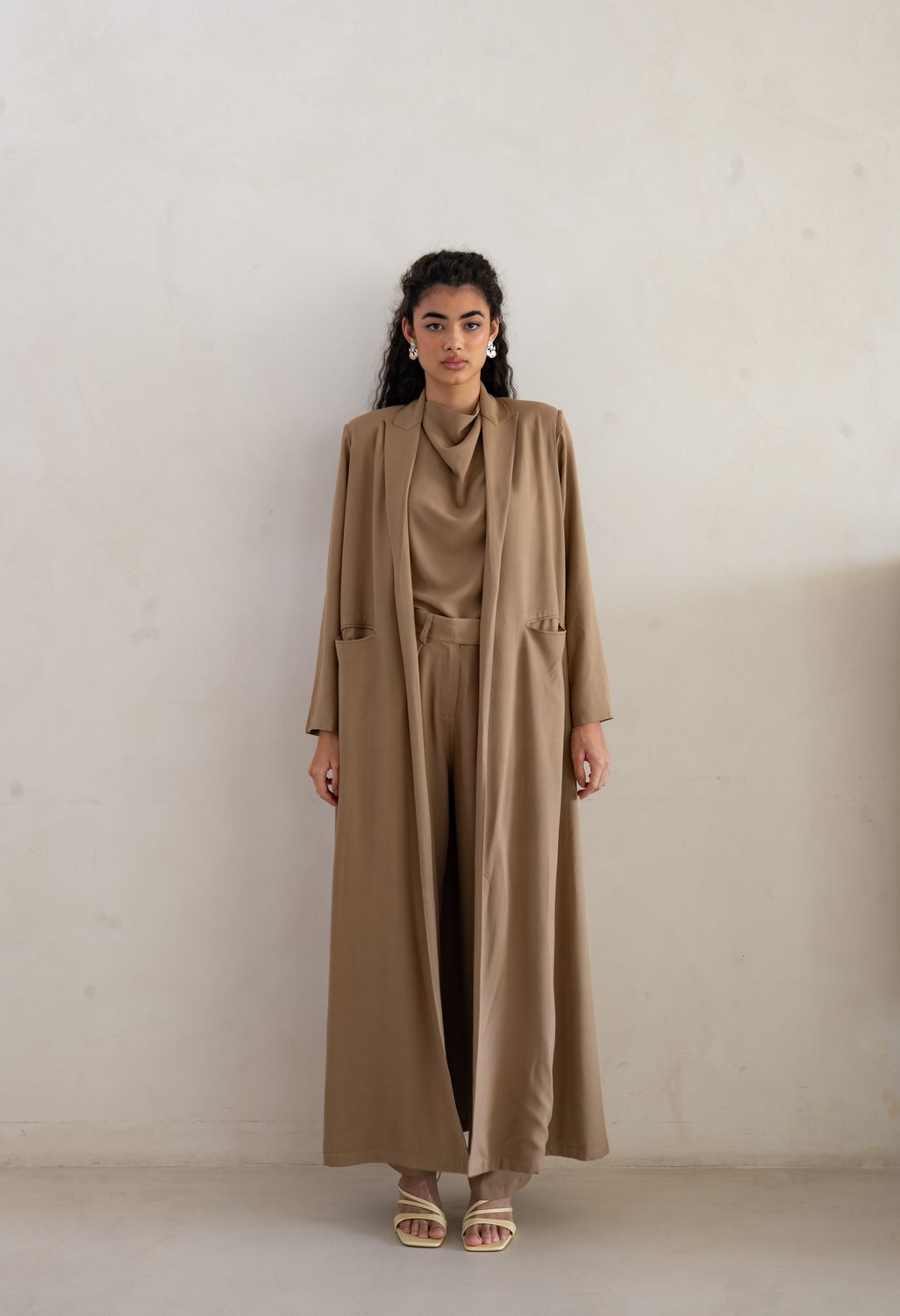 Seren Abaya