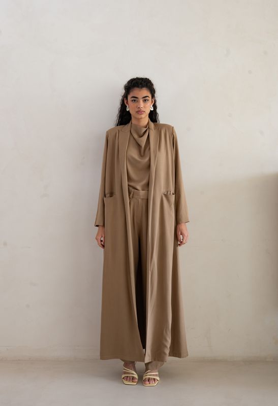 Seren Abaya