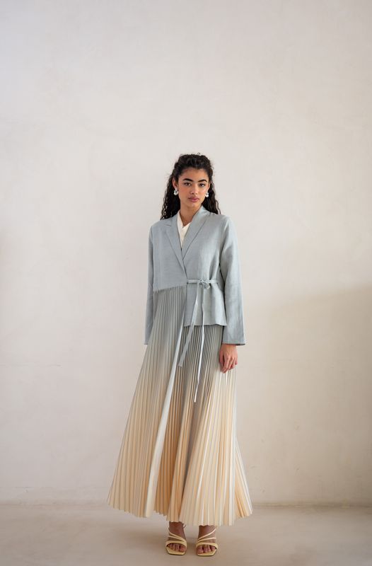 Mist Abaya