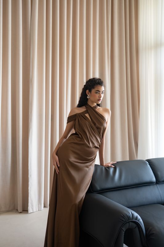 Ember Dress
