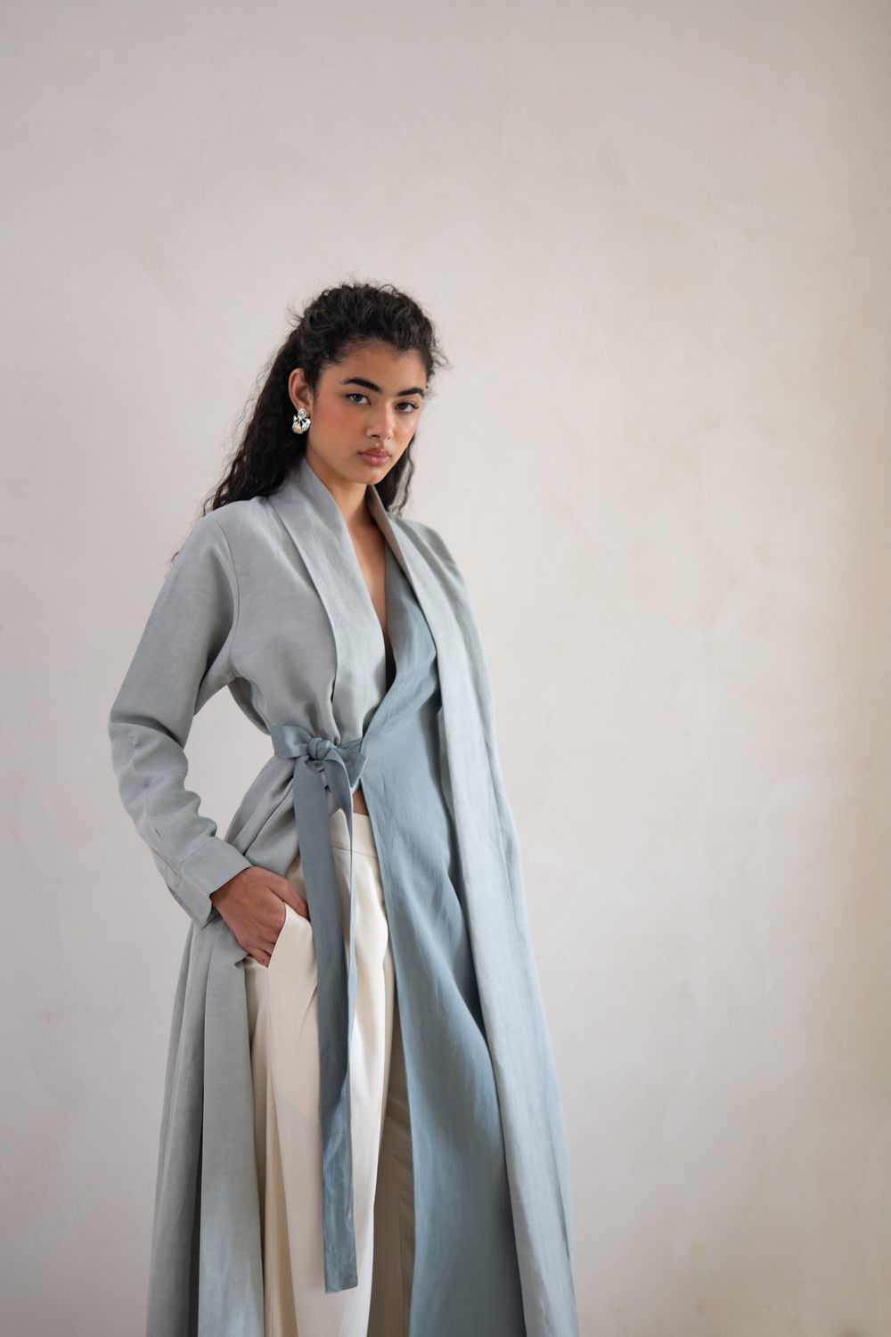Celeste Abaya