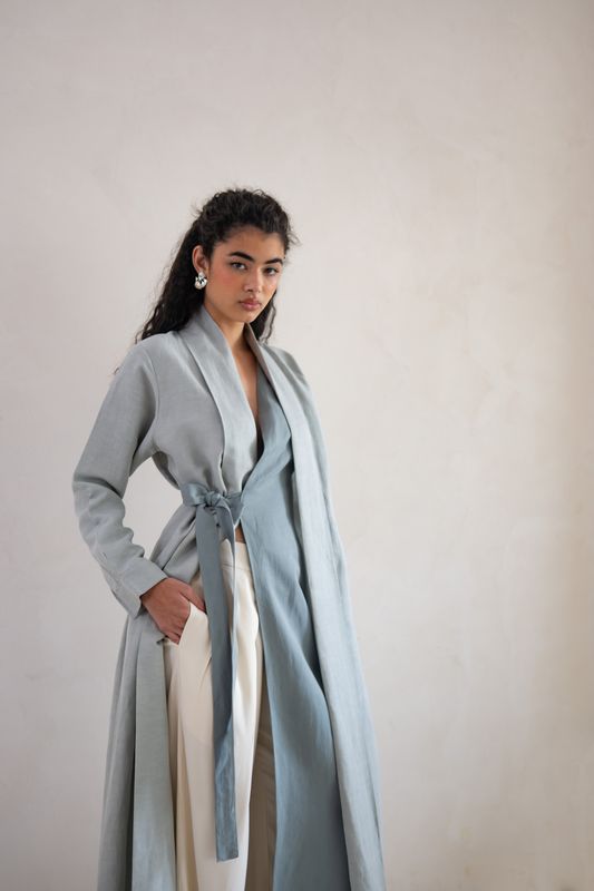 Celeste Abaya