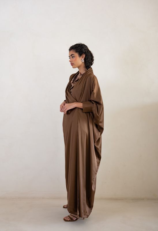 Flow Abaya