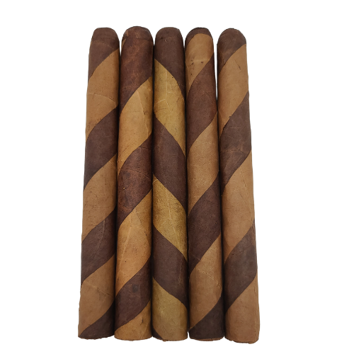 Churchill Double wrap 7x47 (5 PACK) 