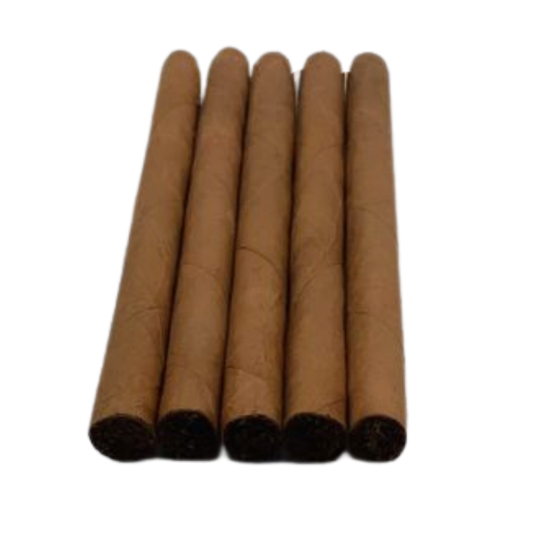 Lancero Connecticut 7x37 (5 PACK) 