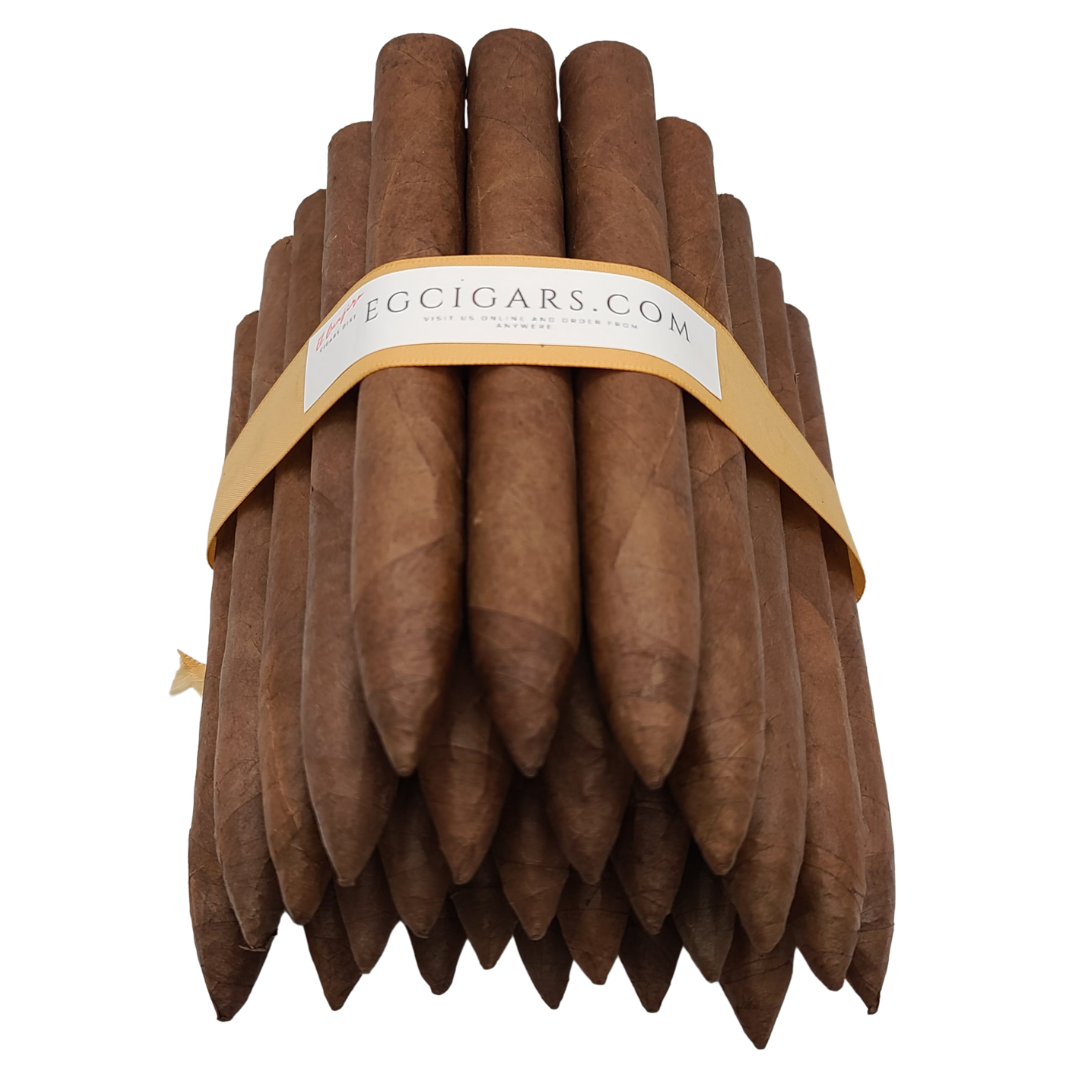 Torpedo Habano 7x56 (25pack)