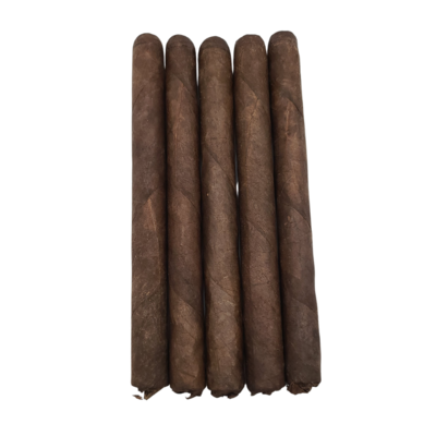 Churchill Maduro Natural Premium (5pack)