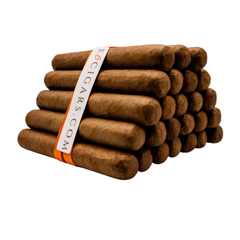 Robusto HabW CS (25 pack)