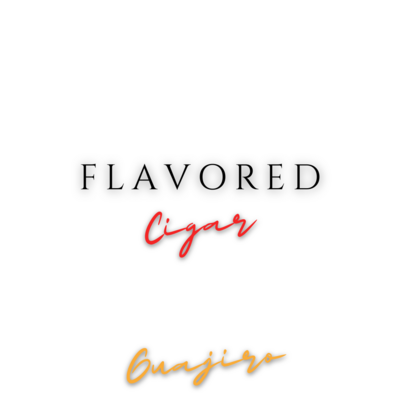 FLAVORS CIGARS