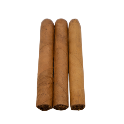 TEQUILA CIGARS (3PACK)