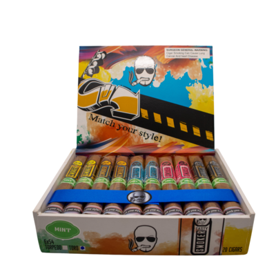 Tasty Smoker Mint Cigars Box (20 pack)