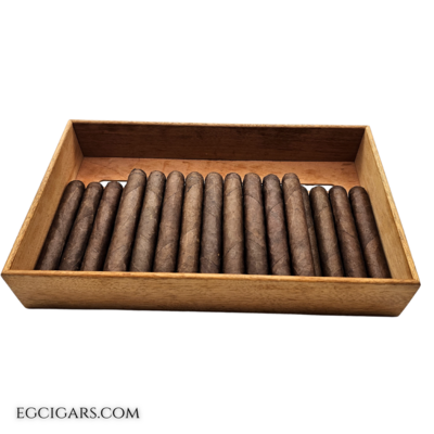 Robusto Maduro JF5