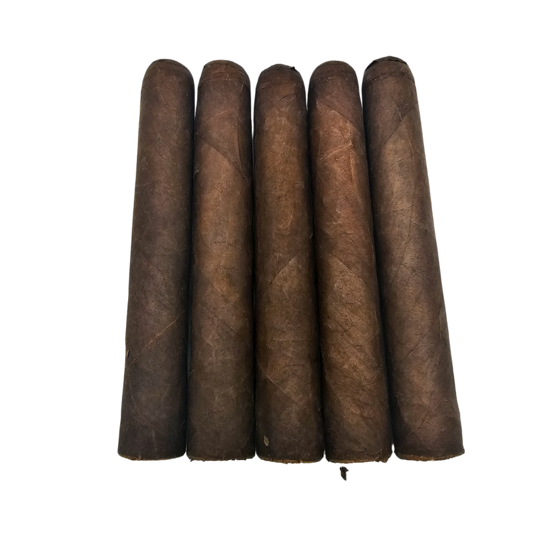 Robusto Maduro JF5
