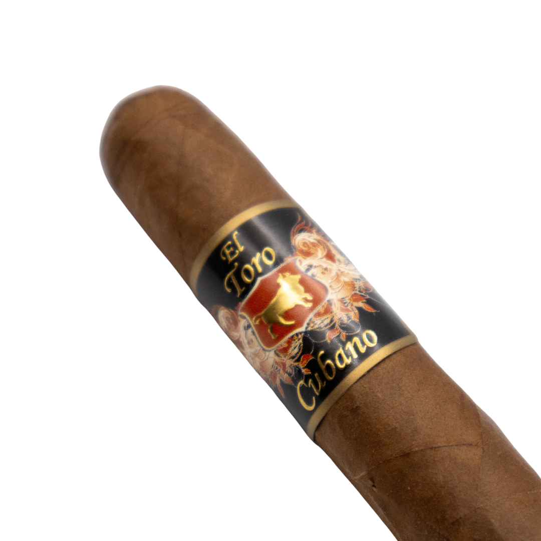 El Toro Cubano