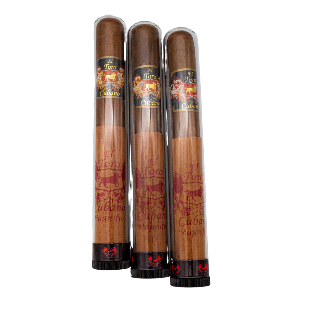 EL TORO CU(3 PACK) EL TORO CU(3 PACK)