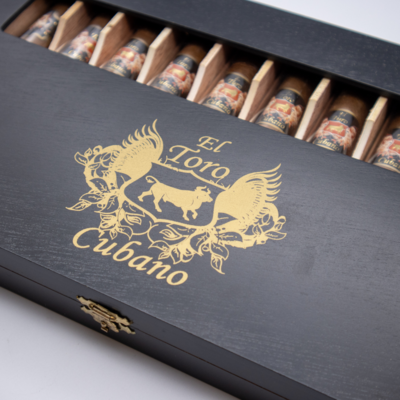 EL TORO CU(3 PACK)